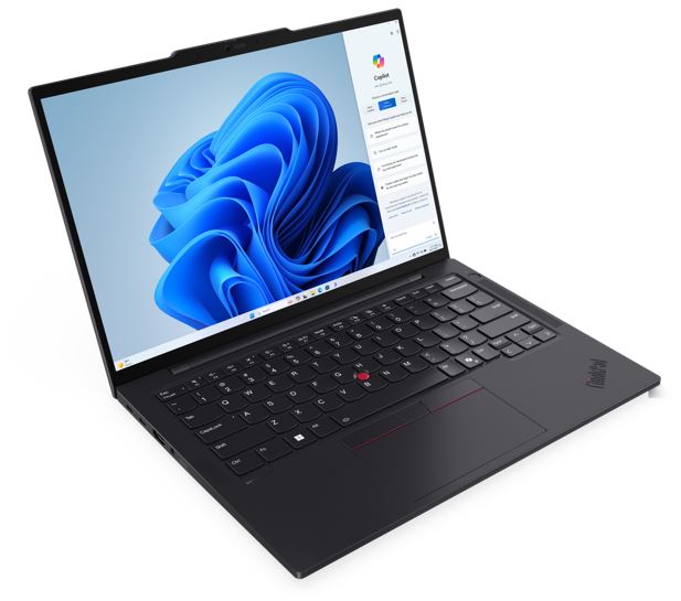 LENOVO ThinkPad T14s G5 14'' WUXGA TOUCH IR Intel U7-155U 16GB DDR5 512GB SSD WI image 2
