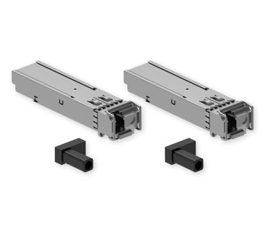 Teltonika PR4JR20K - 1.25 Gbps Copper RJ45 SFP Transceiver image 0