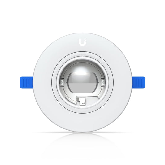 Ubiquiti G5 Dome Ultra Flush Mount, Flush Mount Accessory For installing G5 Dome image 1