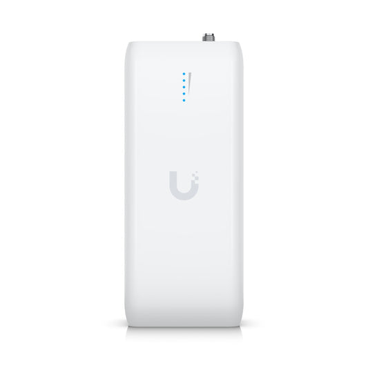 Ubiquiti Device Bridge,Plug-and-play, Wireless Bridging PoE Adapter with Integra image 0