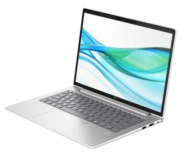 HP ProBook 440 G10 14' WUXGA AI Intel U5-125U 16GB 512GB SSD Windows 11 PRO Inte image 2