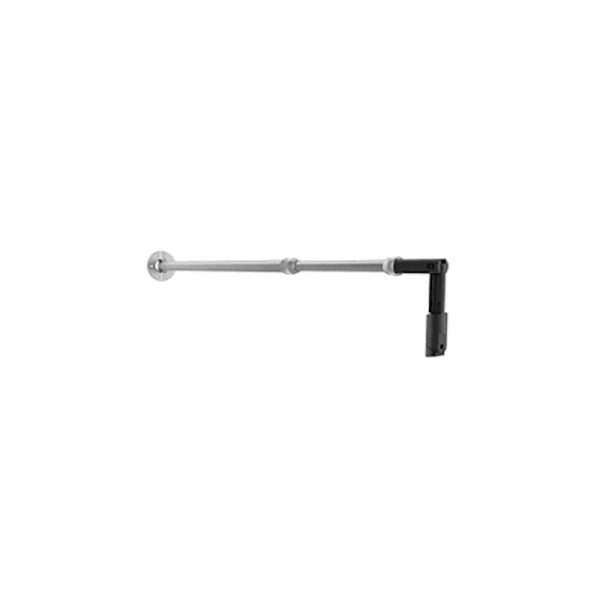 Yealink CCMK Content Camera Mount Kit, Wall Bracket, 5m USB Cable, Cable Lock, image 0
