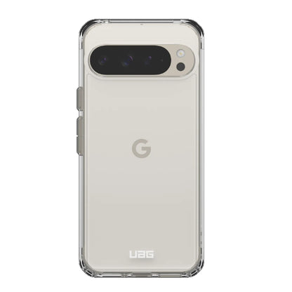 UAG Plyo Google Pixel 9/Pixel 9 Pro (6.3') Case - Ice (614461114343), 16 ft. Dro image 0
