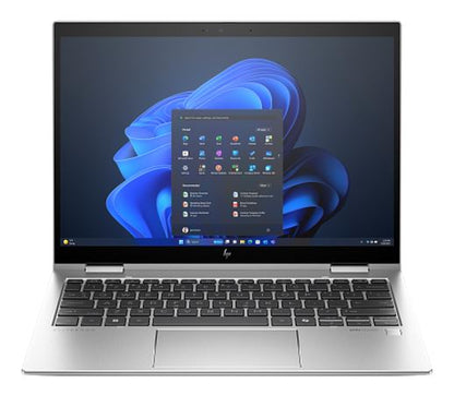 HP EliteBook X360 830 G11 13.3' WUXGA TOUCH Intel U7-155U 16GB DDR5 512GB SSD Wi image 1