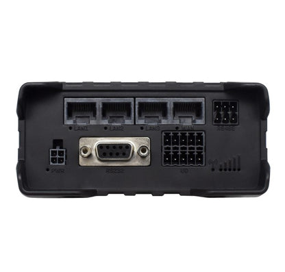 Teltonika Industrial Cellular Router, Dual-SIM cellular 4G LTE, WAN failover, wi image 2