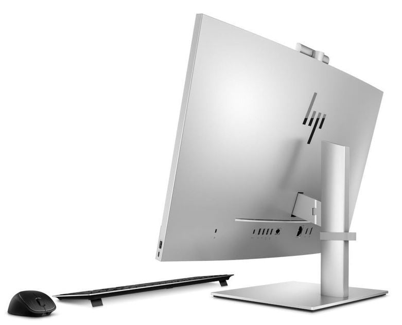 HP EliteOne 870 G9 AIO 27' FHD Intel i7-17400 vPRO 16GB DDR5 512GB SSD WIN11 PRO image 3