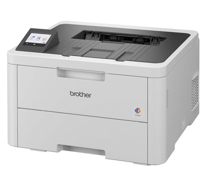 Brother HL-L3280CDW Compact Colour Laser Printer with Print speeds of Up to 26 p image 3