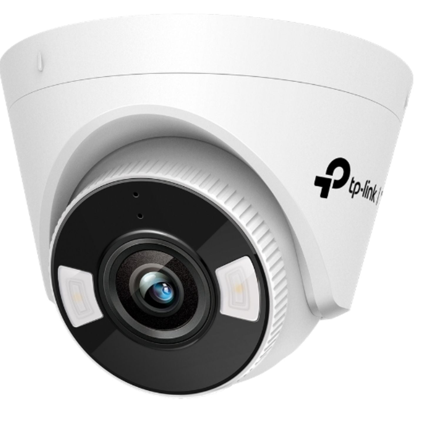 TP-Link VIGI 5MP C450(2.8mm)  Full-Colour Turret Network Camera 2.8mm Lens, Smar image 1