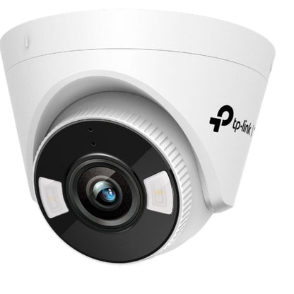 TP-Link VIGI 5MP C450(2.8mm)  Full-Colour Turret Network Camera 2.8mm Lens, Smar image 1