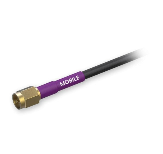Teltonika Mobile 4G/LTE Magnetic SMA Antenna - 3m Cable Length image 2