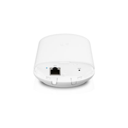 Ubiquiti NanoStationAC - 5GHz airMax AC Radio - Single Pack,  2Yr Warr image 1