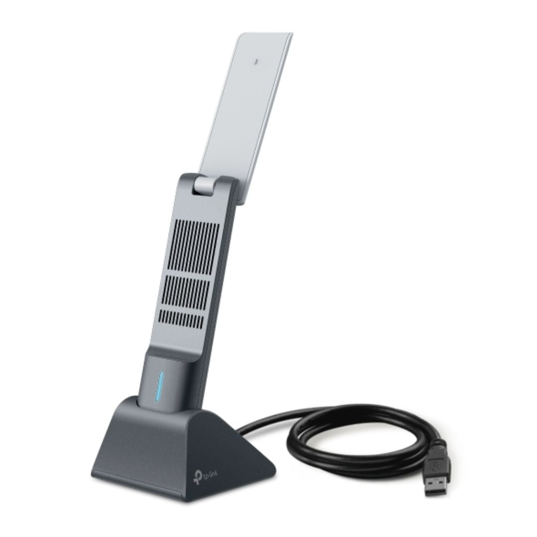 TP-Link Archer TX50UH AX3000 High Gain Wireless USB Adapter, WiFi 6, Speeds up t image 1