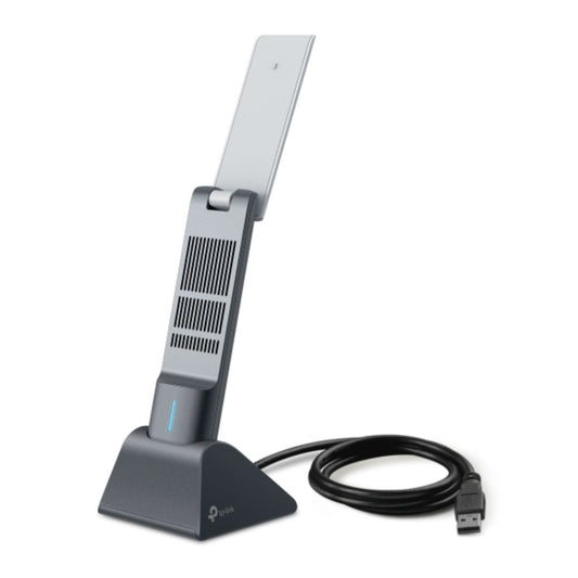 TP-Link Archer TX50UH AX3000 High Gain Wireless USB Adapter, WiFi 6, Speeds up t image 1