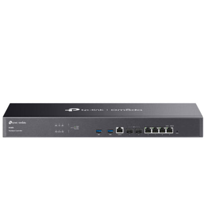 TP-Link OC400 Omada Hardware Controller, Centralized Management - Up to 1,000 Om image 0