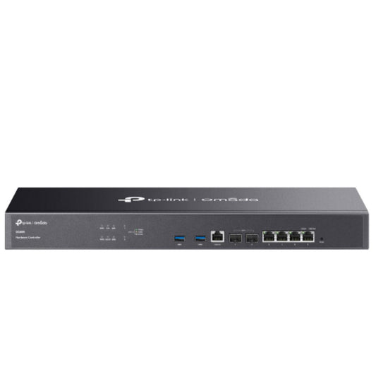 TP-Link OC400 Omada Hardware Controller, Centralized Management - Up to 1,000 Om image 0