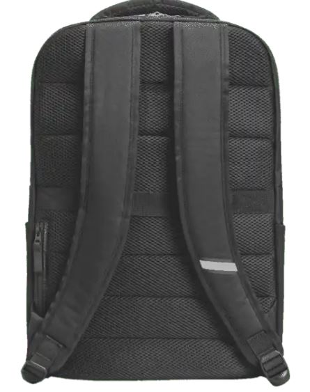 HP Renew Business 17.' Backpack - 100% Recycled Biodegradable Materials, RFID Po image 1