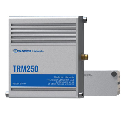 Teltonika Industrial Cellular Modem, 4G/LTE (Cat M1), NB-IoT, Small size, USB In image 0