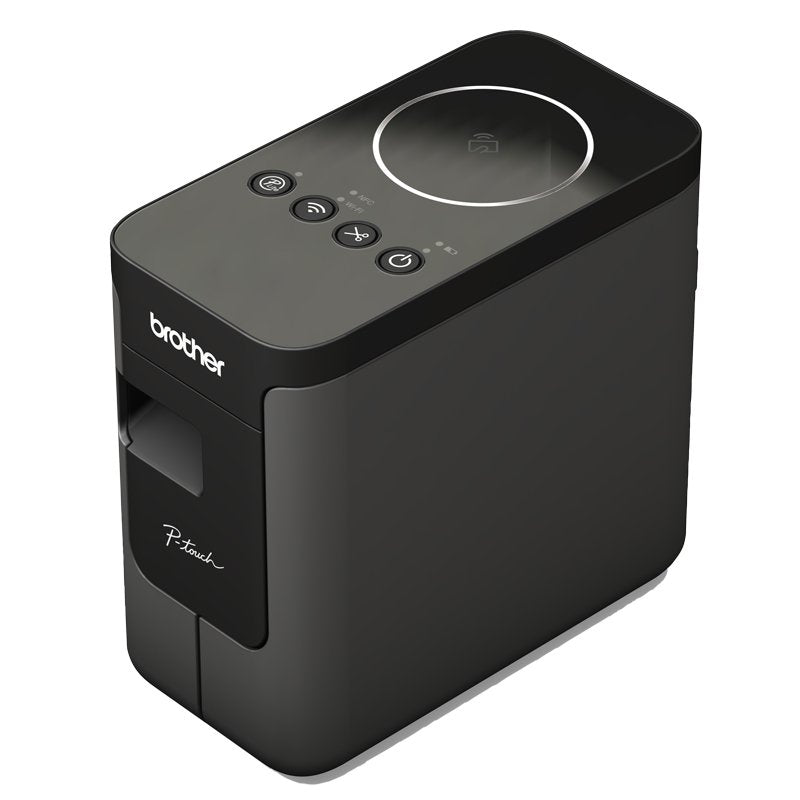 Brother PT-P750W P Touch Labeller image 0