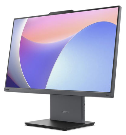 LENOVO ThinkCentre NEO 50A G5 AIO 23.8'/24' FHD Intel i7-13620H 16GB 512GB SSD W image 2