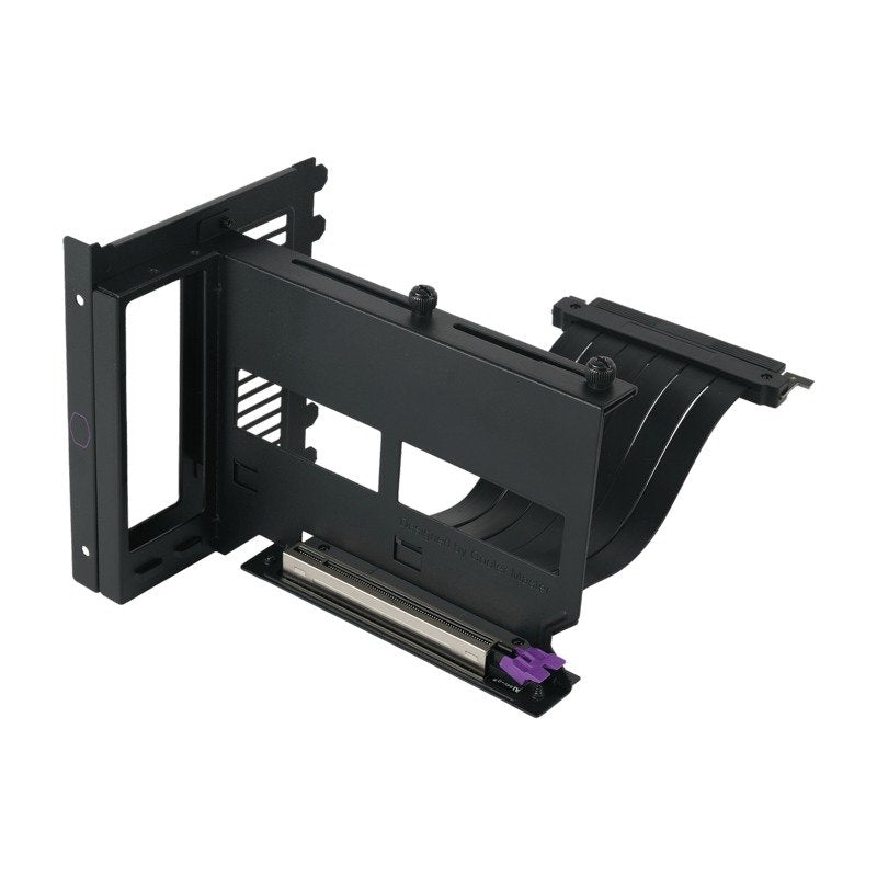 Coolermaster MCA-U000R-KFVK01 Universal Vertical VGA Card Holder V2+, PCIE x16 R image 0