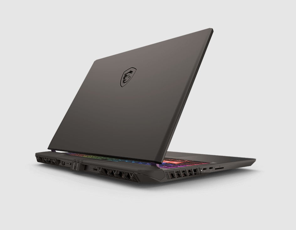 MSI Vector Series Gaming Laptop 16' QHD Intel® Core™ Ultra 9 275HX, DDR5 16GB image 0