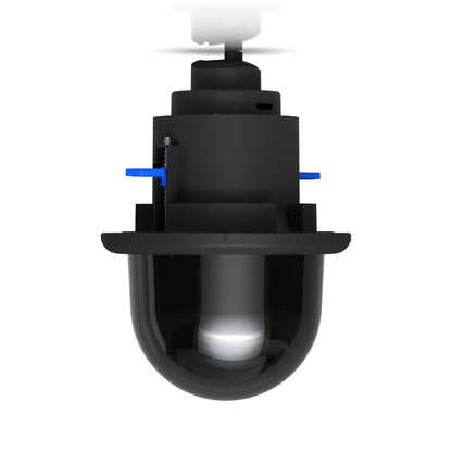 Ubiquiti G5 PTZ In-Ceiling Mount, Black, In-ceiling Mount Accessory Or Smoked Bu image 3