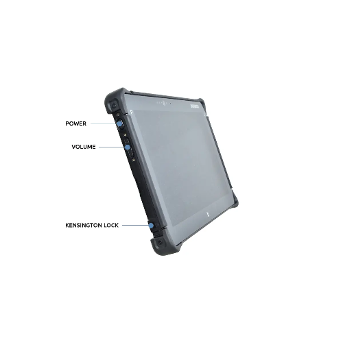 DURABOOK R11, 11.6'FHD,Intel® Pentium® Gold Processor, Windows 11, 8GB RAM, 12 image 3