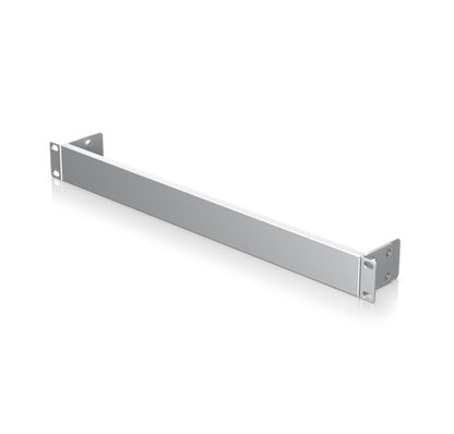 Ubiquiti 1U Sized Rack Mount OCD Panel, Silver Blank Panel, Compatible With the image 3