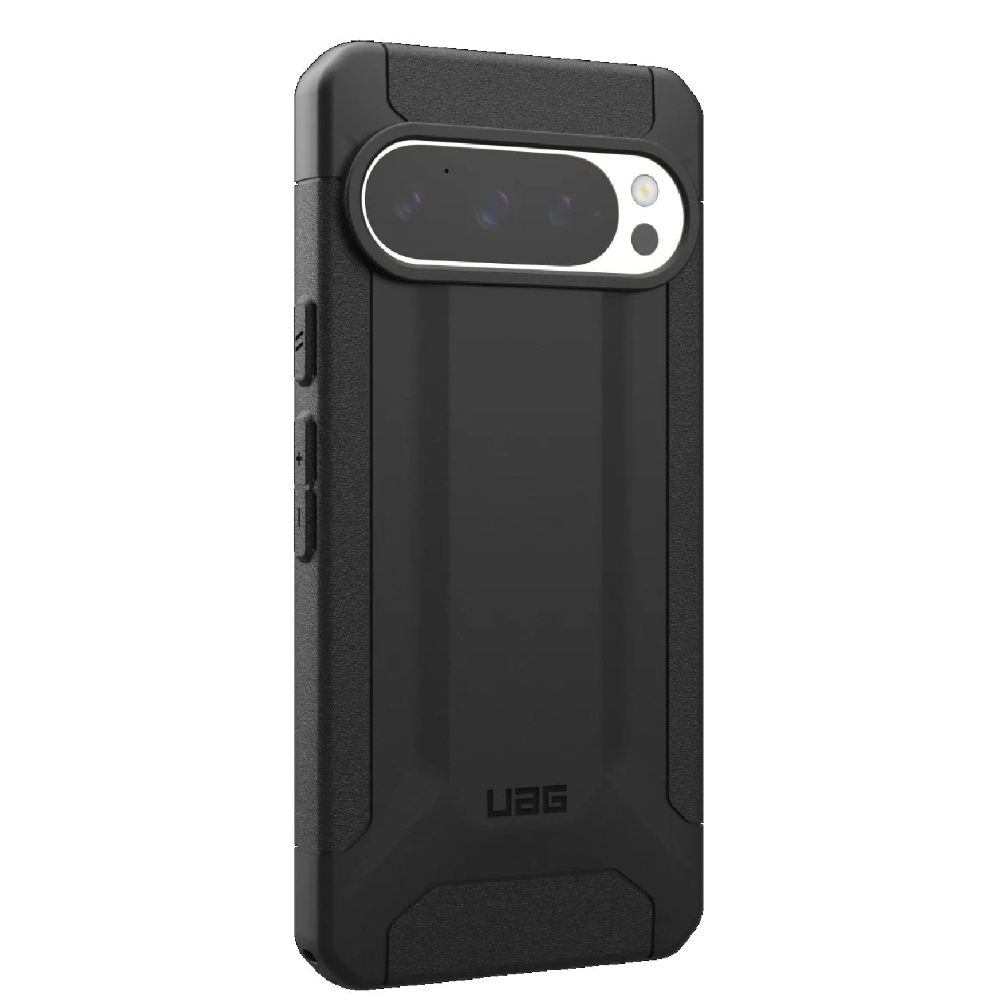 UAG Scout Google Pixel 9 Pro XL Rugged Case - Black (614462114040), DROP+ Milita image 2