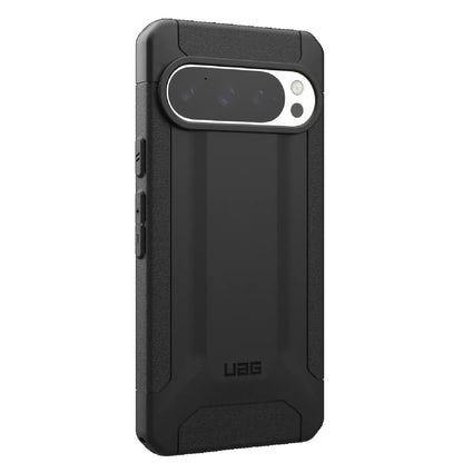 UAG Scout Google Pixel 9 Pro XL Rugged Case - Black (614462114040), DROP+ Milita image 2