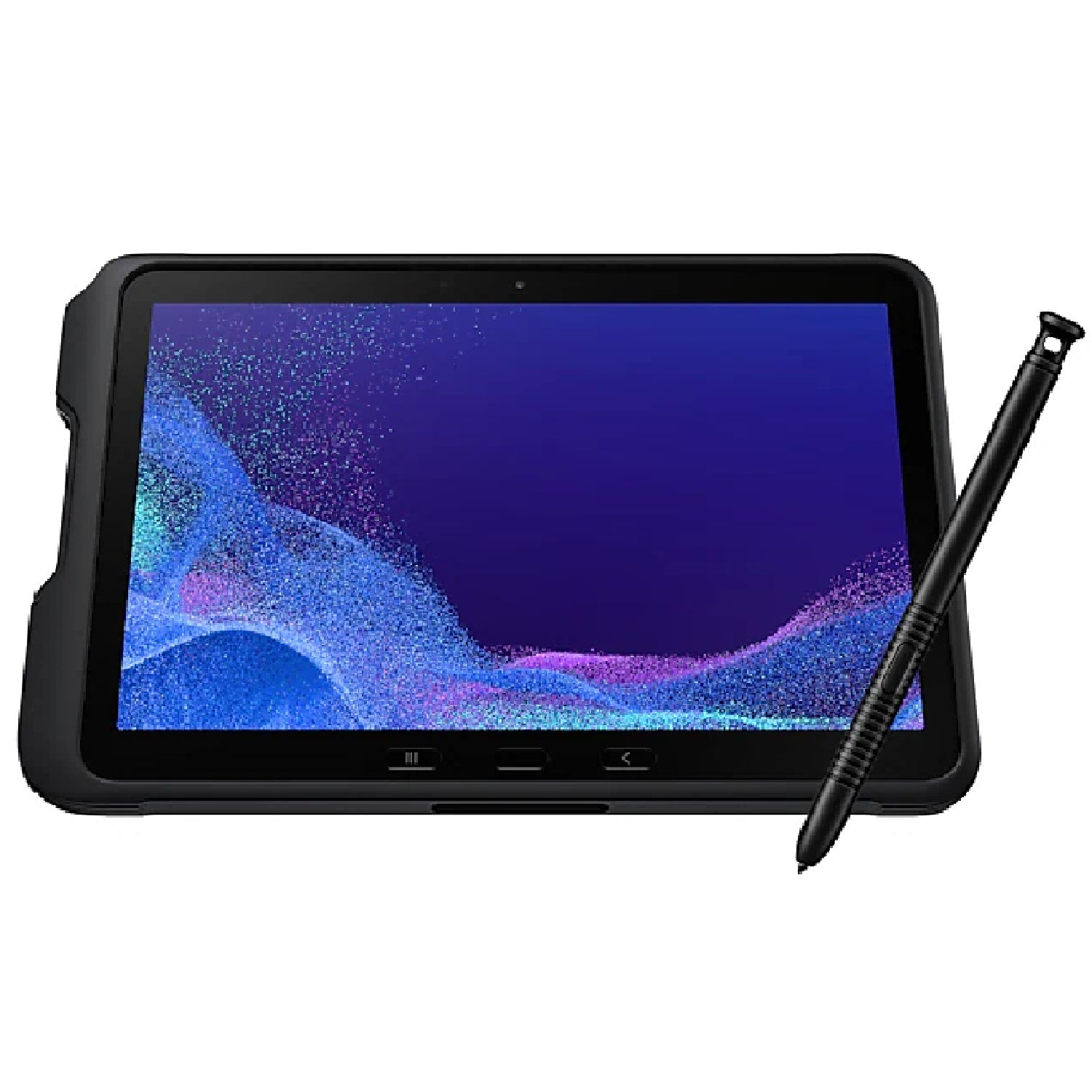 Samsung Galaxy Tab Active4 Pro 5G LTE 64GB - Black *AU STOCK*,10.1',Octa-Core, 4 image 2