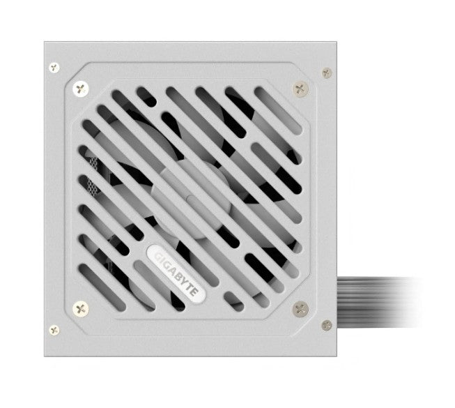 Gigabyte GP-P650SS ICE 650W ATX PSU Power Supply 80+ Silver 120mm 12V >100K Hrs image 0