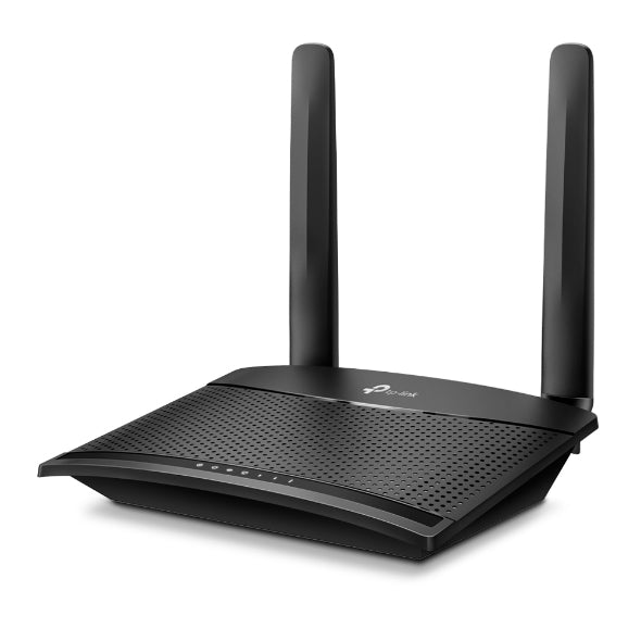 TP-Link TL-MR100 300Mbps Wireless N 4G LTE Router image 1