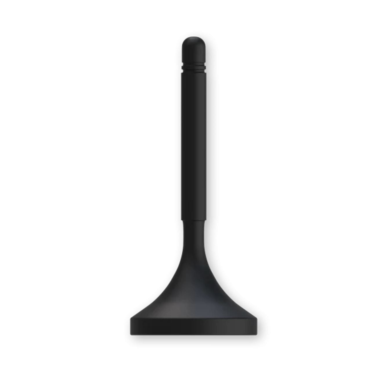 Teltonika WiFi Magnetic SMA Antenna - 2.4GHz 1.5m Cable Length image 1