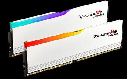 G.SKILL F5-6000J2836G16GX2-RM5NRW 32GB (2 x 16GB)/ DDR5 6000 MT/s/ Timings 28-36 image 3