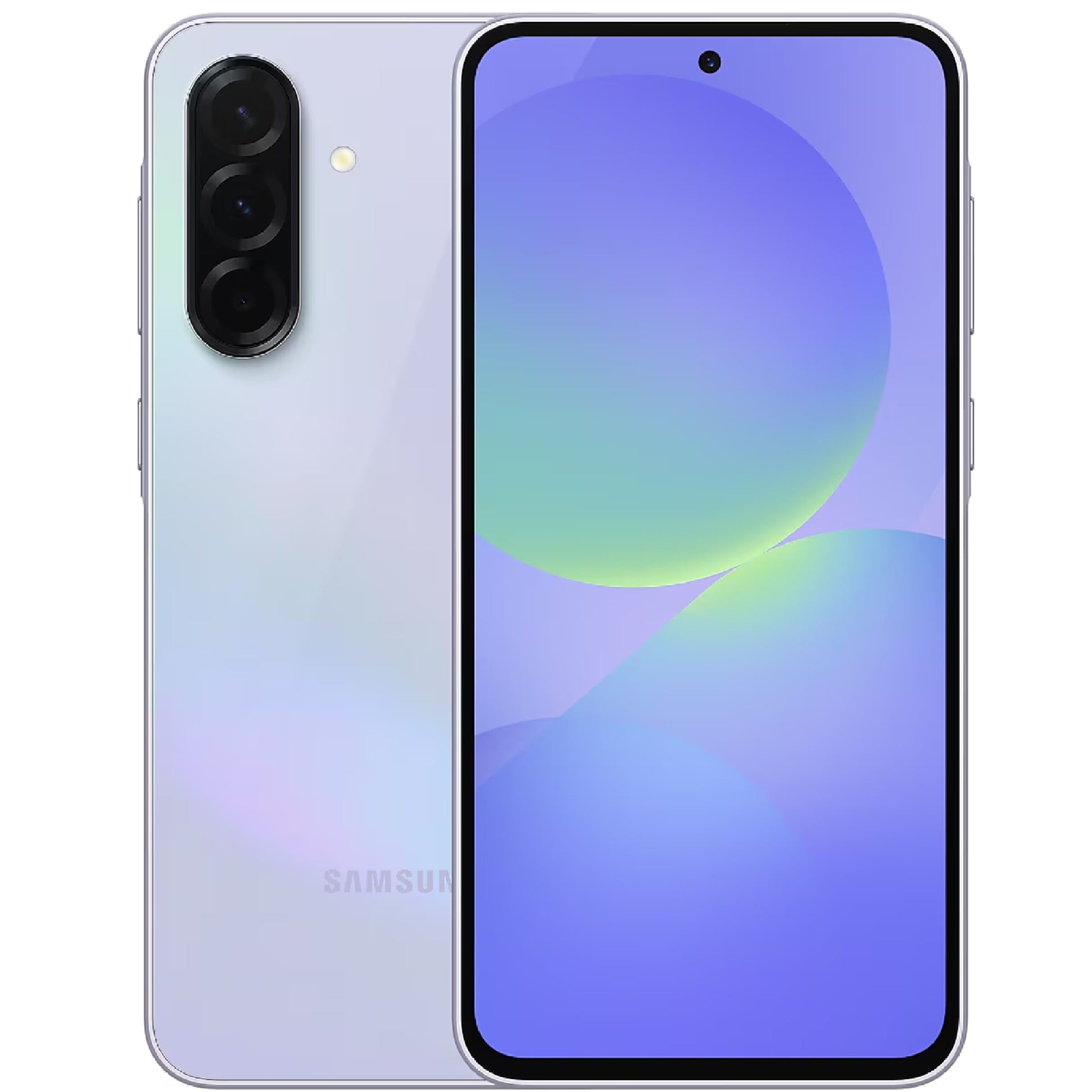 Samsung Galaxy A36 5G 128GB - Awesome Lavender *AU STOCK*,6.7', Full HD+,120Hz,6 image 0