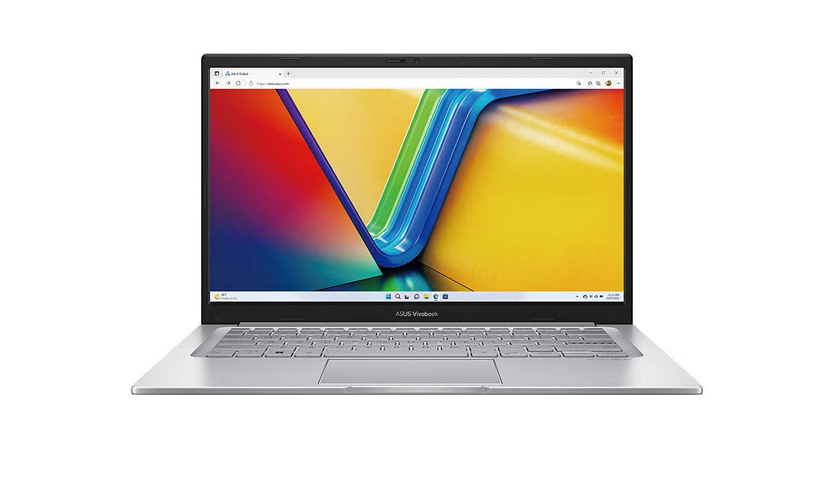 ASUS Vivobook X14 14' FHD Intel i7-1355U 16GB 1TB SSD Windows 11 Pro Intel Iris image 0