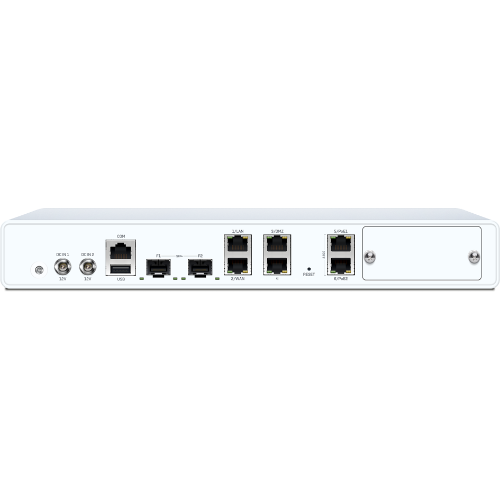 Sophos XGS 138 Security Appliance - AU power cord image 1
