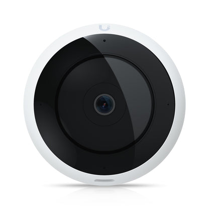 Ubiquiti UniFi Protect Indoor/Outdoor HD PoE Camera, White, With Pan-tilt-zoom - image 0