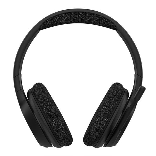 Belkin Sound Form Adapt Wireless Over-The-Ear Headphones - Black (AUD005btBLK), image 1