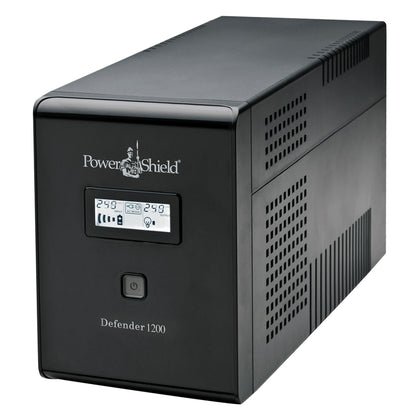 PowerShield Defender 1200VA UPS image 0