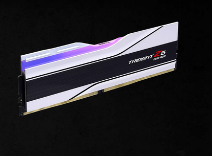 G.SKILL F5-6000J2836F48GX2-TZ5NRW 96GB (2 x 48GB)/ AMD EXPO/ DDR5 6000 MT/s/Timi image 2