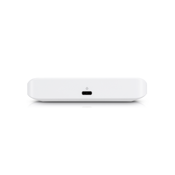 Ubiquiti USW Flex Mini 3 Pack - Managed, UniFi, Layer 2 Gigabit Switch, 5x GbE R image 2
