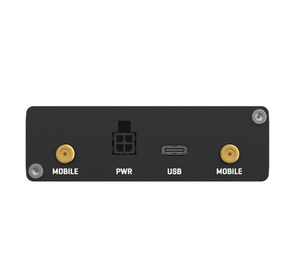Teltonika TRM500 Industrial Cellular Modem, 5G (3.4 Gbps) & 4G (Cat19), with USB image 2