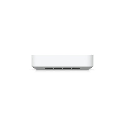 Ubiquiti Gateway Fiber, Desktop 10G Independent Gateway,Integrated 4-port 2.5 Gb image 1