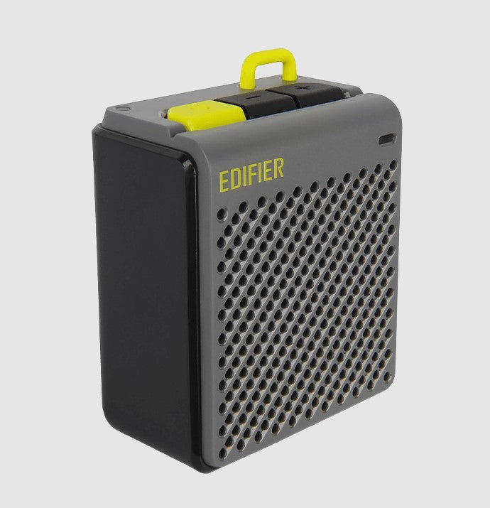 Edifier MP85 GREY Portable Blutooth Speaker image 1