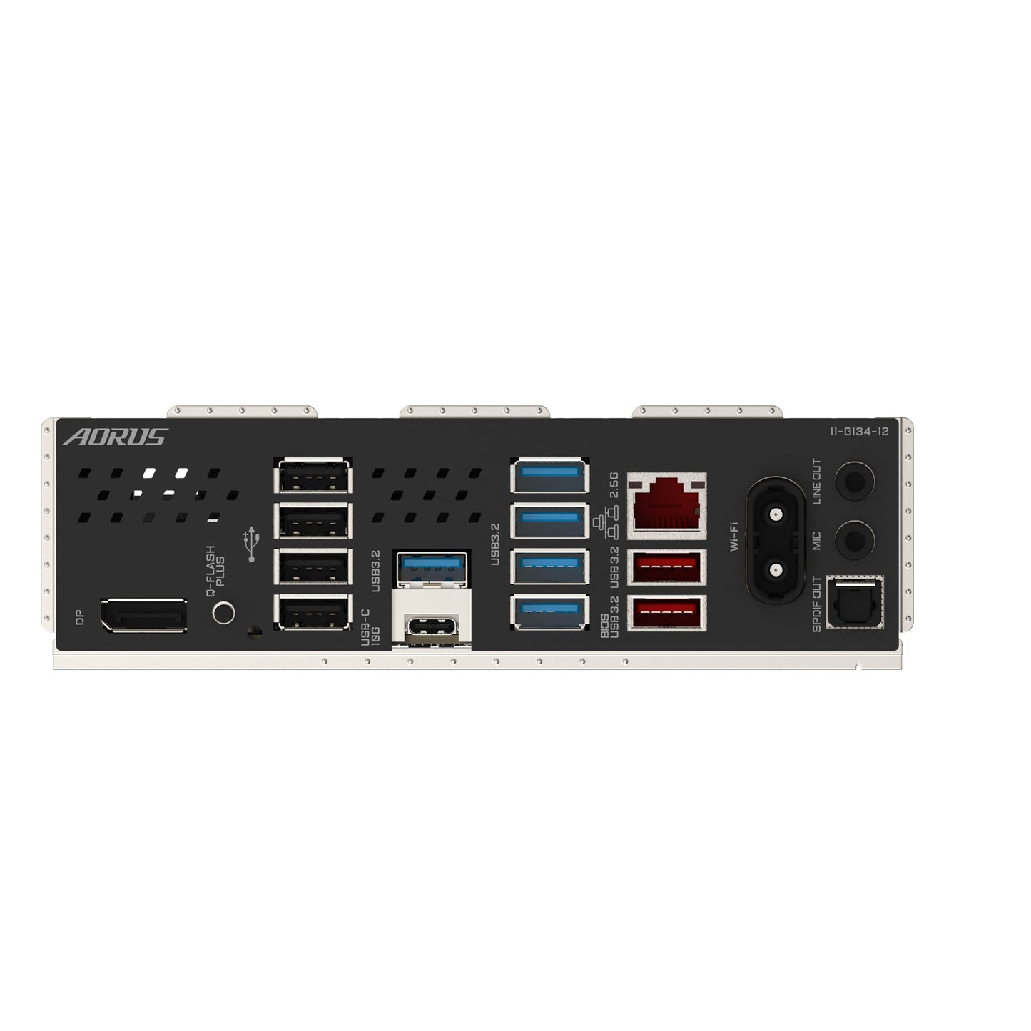 Gigabyte B850 A ELITE WF7 1.0, AMD AM5, 4 x DDR5 up to 256 GB, 1 x HDMI. 3x PCI image 2