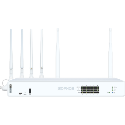 Sophos  XGS 128w Security Appliance - AU power cord image 2