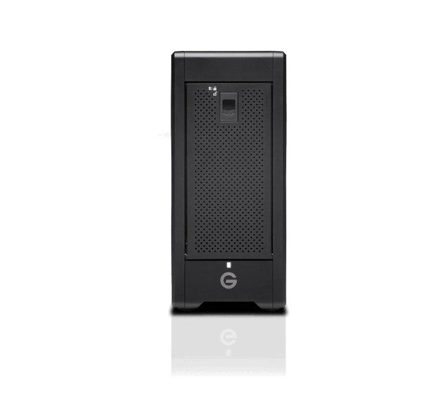 Western Digital G-RAID SHUTTLE 8 48TB APJP, Thunderbolt™ 3, Ultrastar 7200 RPM image 1