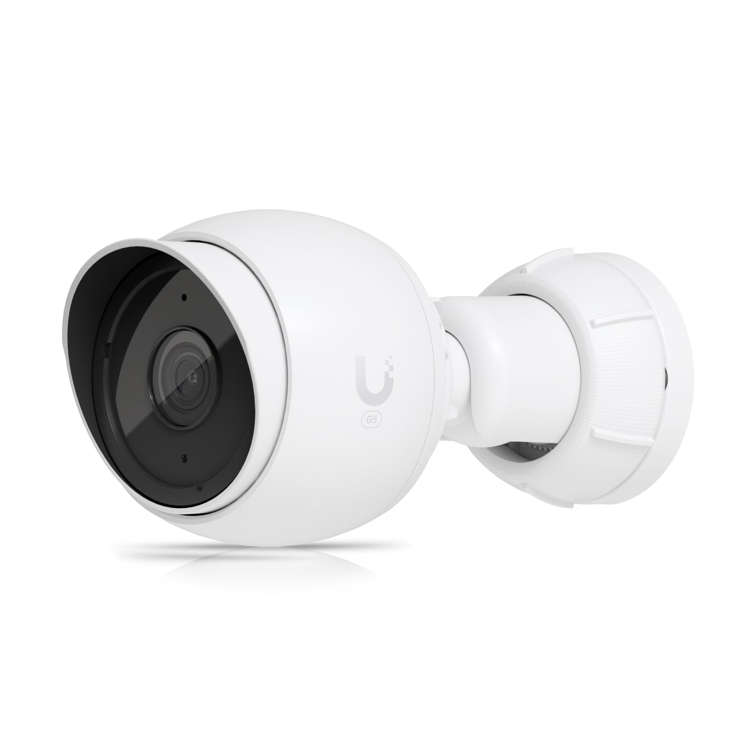 Ubiquiti UniFi Protect Camera G5-Bullet 3-Pack, Next-gen Indoor/Outdoor 2K HD Po image 0